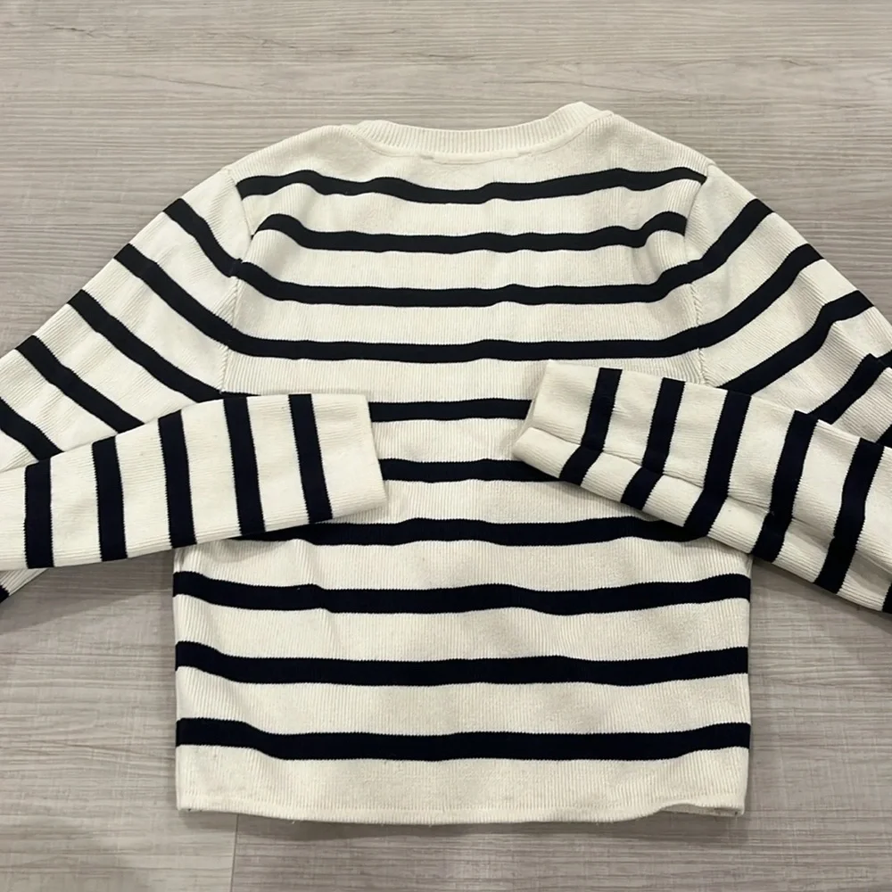 Zara long sleeve Sweater - Picture 3 of 3